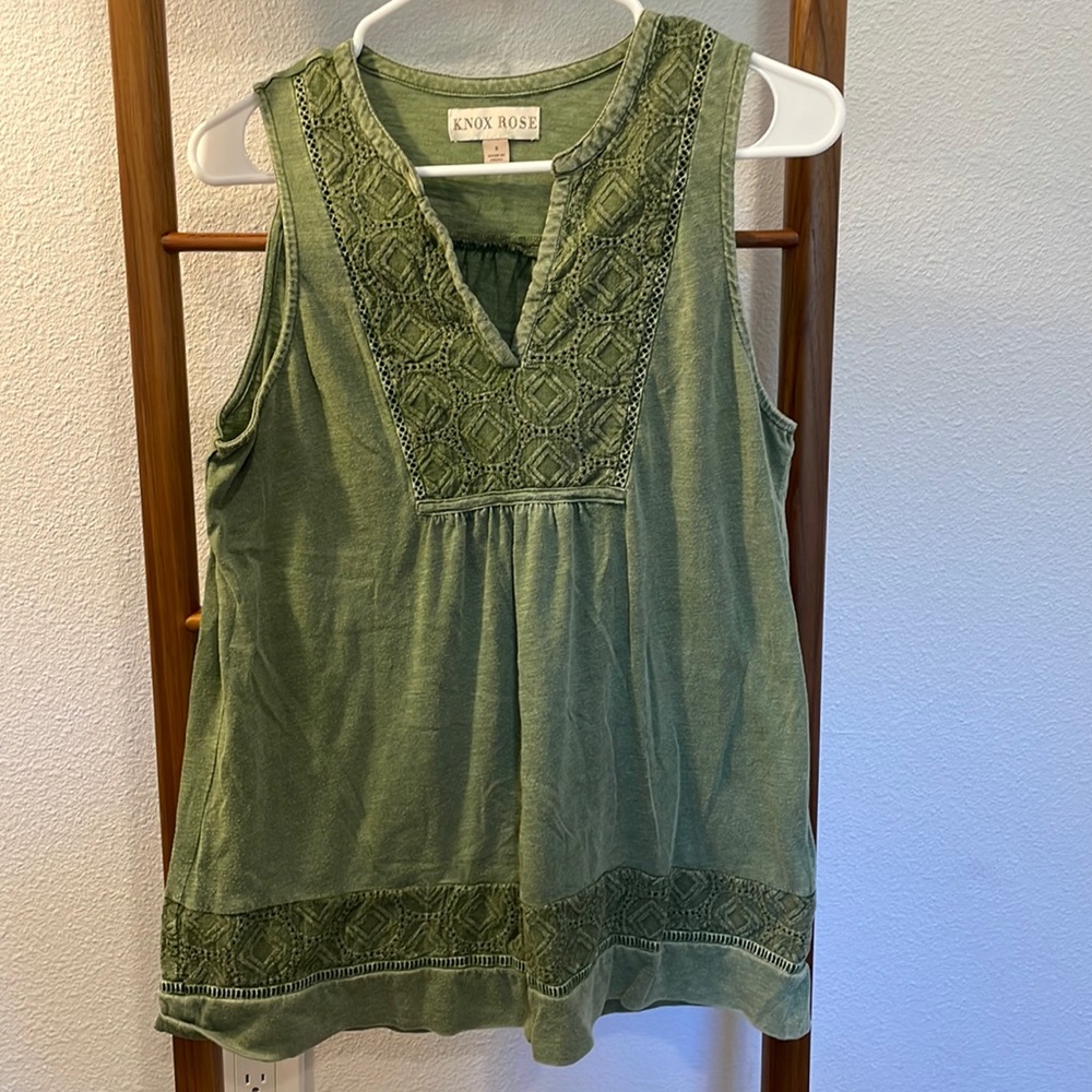 Women’s Tank
